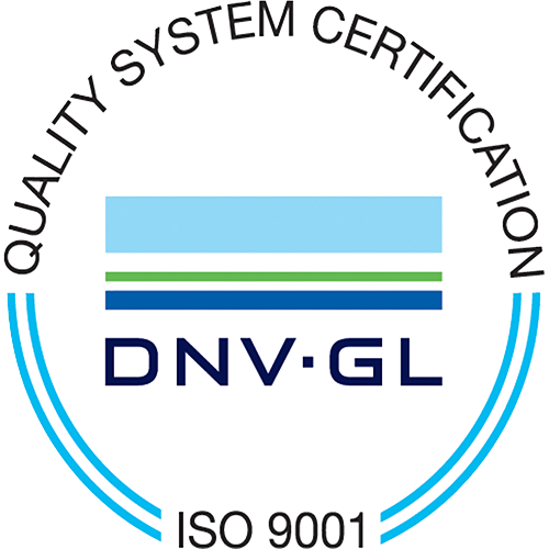 ISO 9001